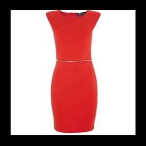 A cut above kardashian dress